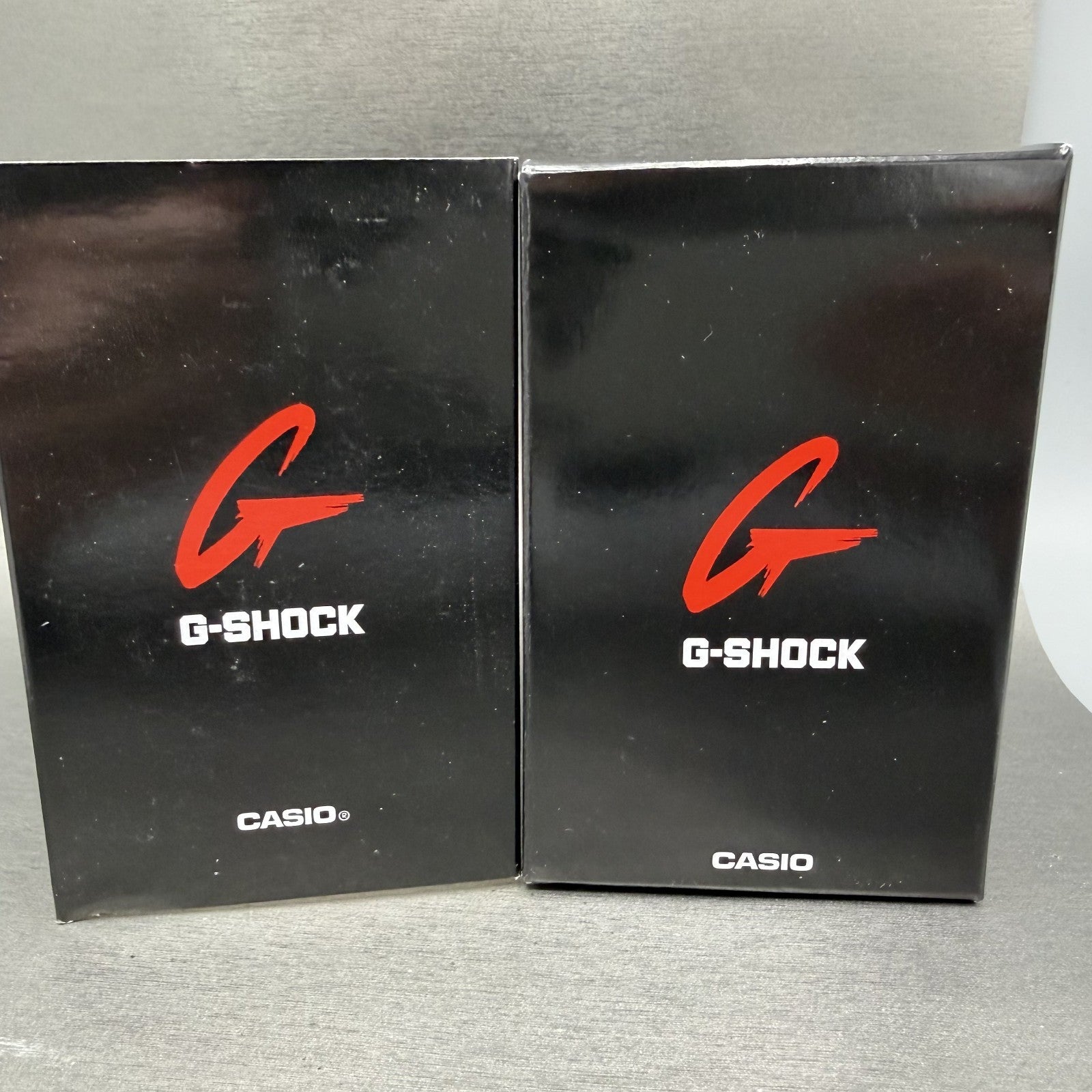Caiso G-Shock GD-100 Watch Men 51mm Digital Black Alarm Chronograph Round11