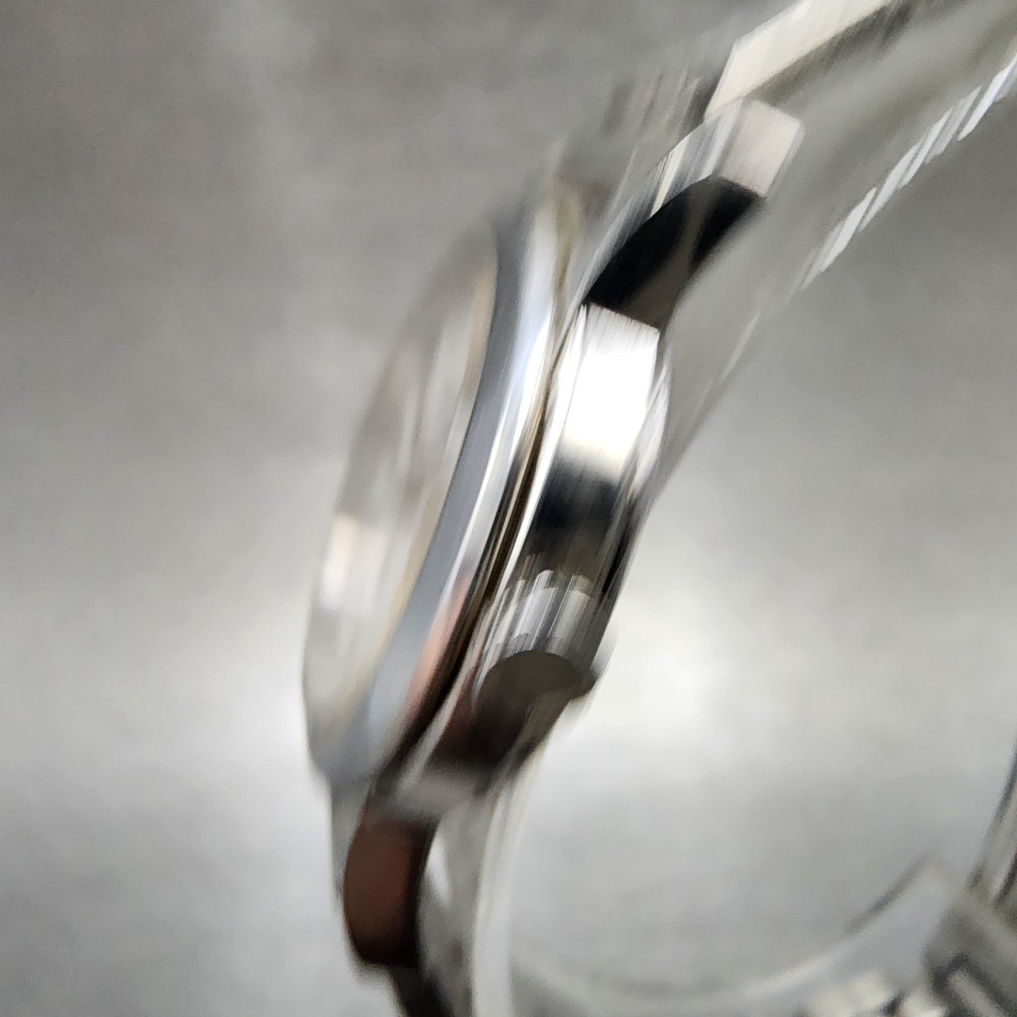 Seiko Watch Women 26mm Silver Dial Silver Tone Date Round 7n826d90 New Battery2