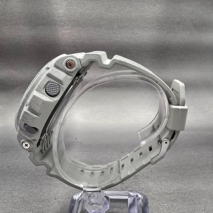 Casio G-Shock GD-X6900HT Watch Men 54mm Gray Dial Gray Chrono Alarm New Battery6