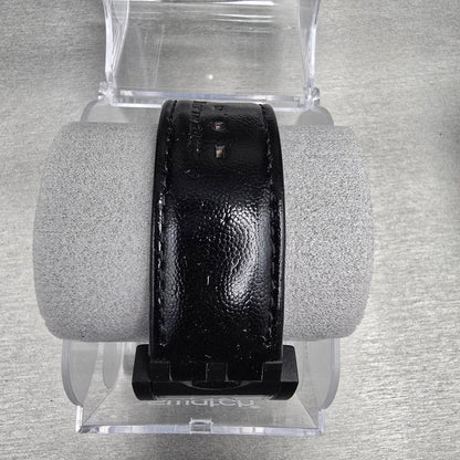 Swatch Turn Over James Bond Die Another Day Watch Men 29mm SUFB100 New Batt NOS4