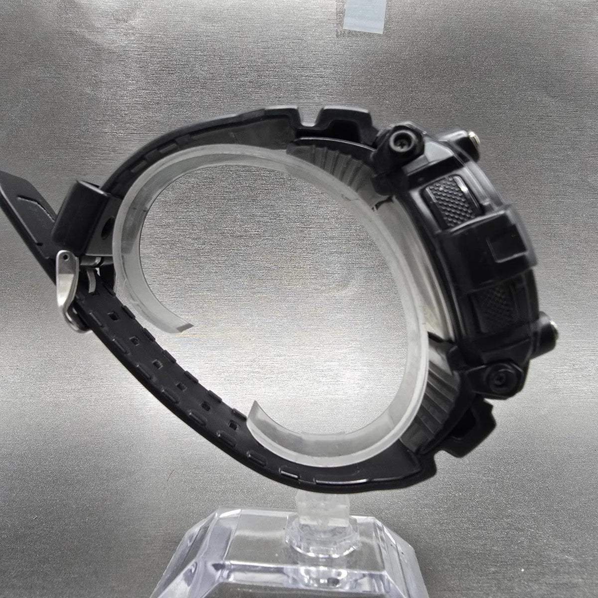 Casio G-Shock GW-7900B Watch Men 50mm Digital Black Alarm Chrono Solar READ!!!!!8