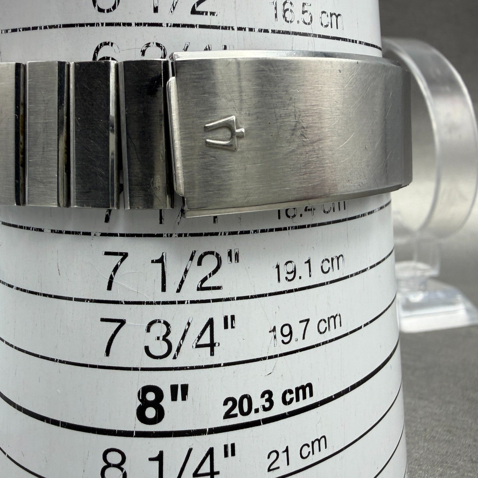 Bulova Set-O-Matic Watch Men 35mm Silver Dial Two Tone Daydate Automatic Runs10