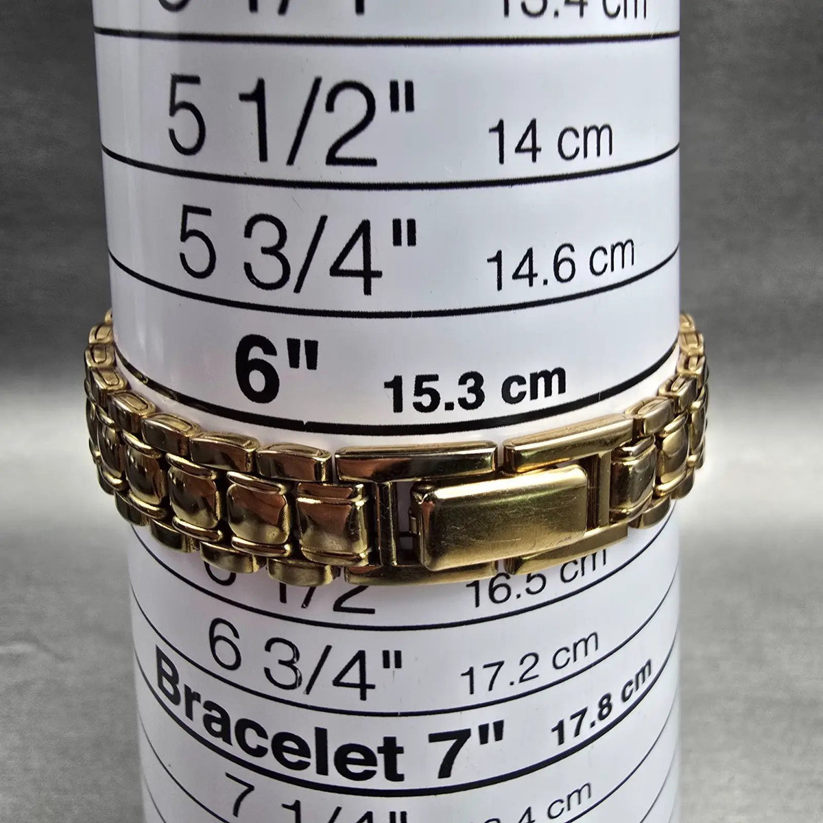 Seiko Watch Women 19mm Black Dial Gold Round V401-0289 New Battery Vintage JP569