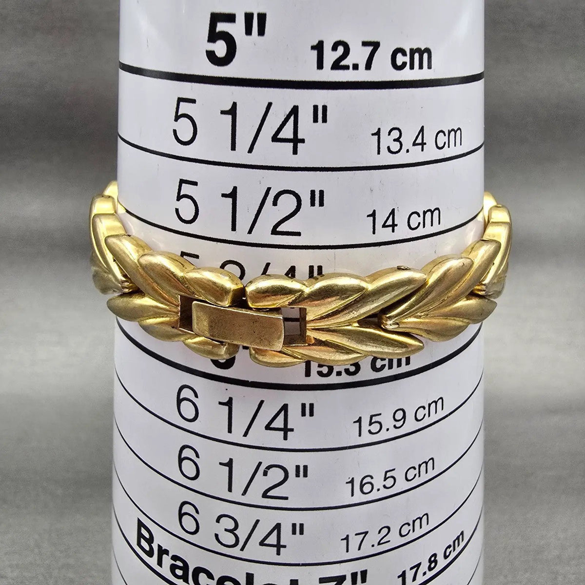 Citizen Elegance Watch Women 15mm MOP Dial Gold Tone Gemmed 5421-F44701 New Batt9