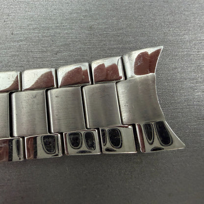 Citizen Bracelet 23mm Stainless Steel Tri Folding Clasp1