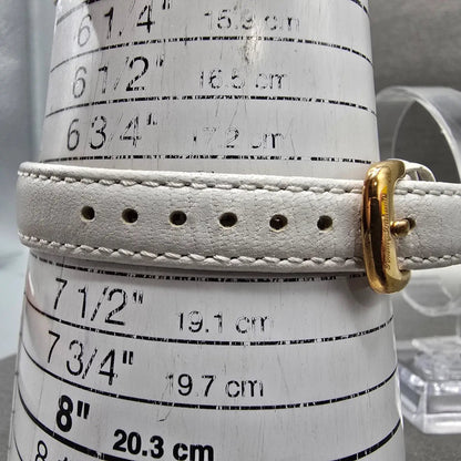 Tommy Bahama Watch Women 34mm MOP Dial Rose Gold Round TB00069-03 New Battery10