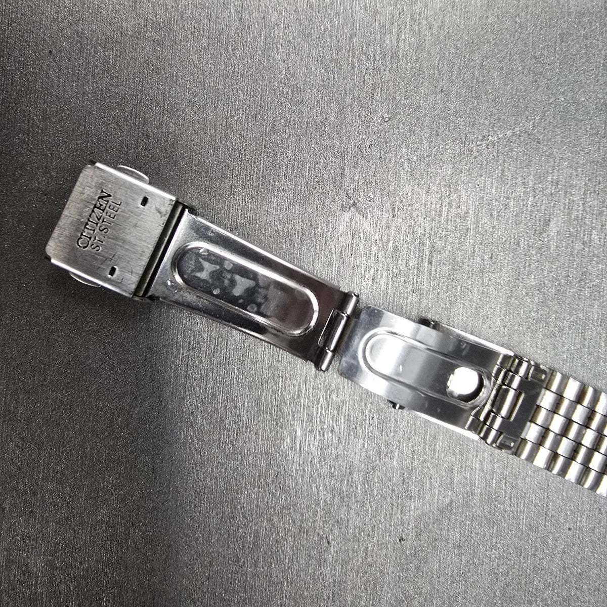 Citizen Watch Band for johnsono499