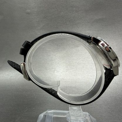 Movado Museum Classic Watch Women 28mm Black Dial Stainless steel Round 0607220A8