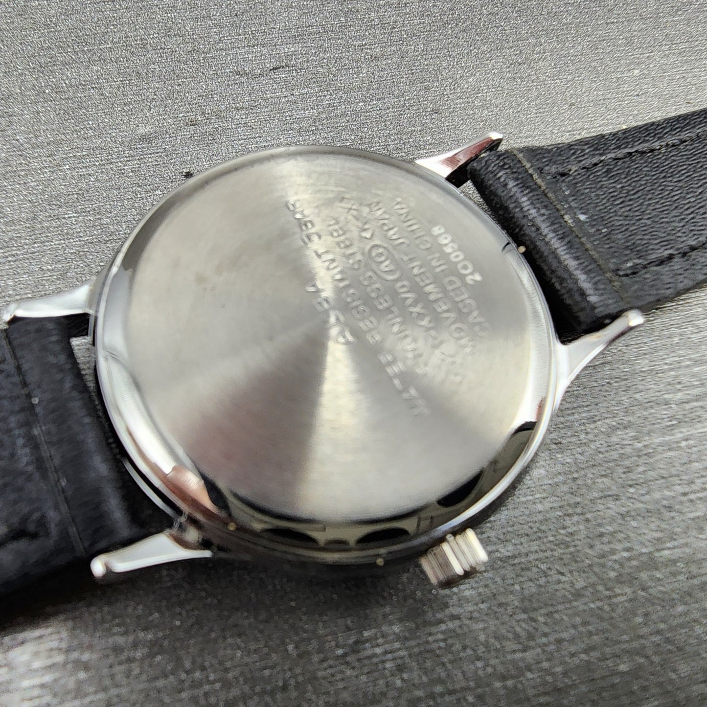 Seiko Alba Watch Women 26mm White Dial Silver Tone Round VJ21KXV0 New Battery9