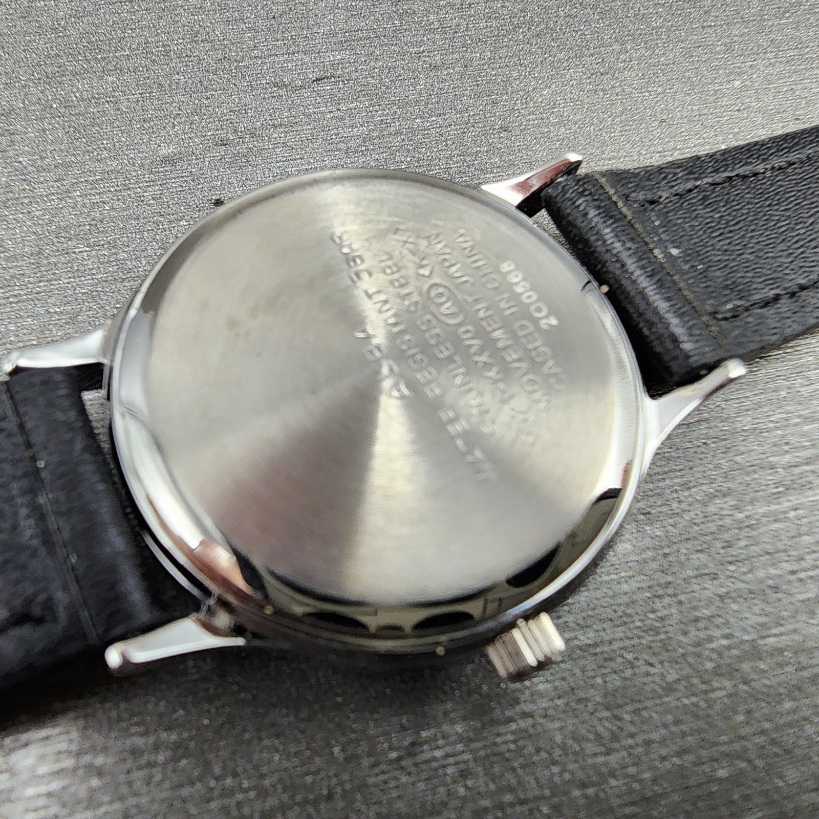 Seiko Alba Watch Women 26mm White Dial Silver Tone Round VJ21KXV0 New Battery9