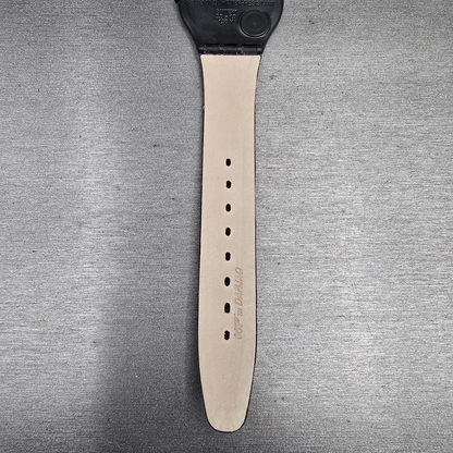 Swatch Skin James Bond You Only Live Twice Watch Men 34mm SFB116 New Battery NOS11
