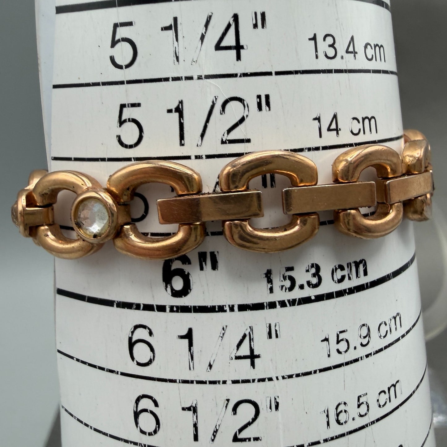 Seiko Wired Tank Watch Women 16mm White Dial Rose Gold Tone 1N01-0PA0 NewBattery10