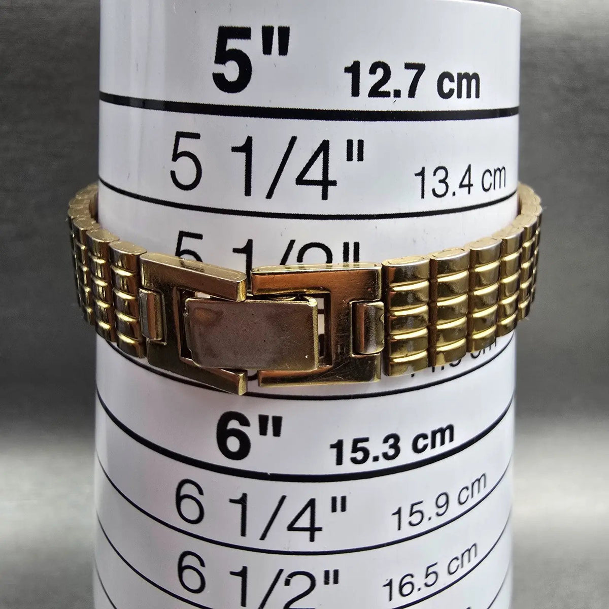 Seiko Watch Women 19mm Champagne Dial Gold Tone Round 1N00-)B10 New Battery VTG9