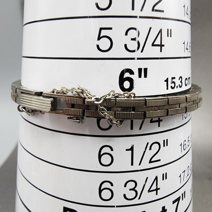 Citizen Claire Watch Women 15mm Silver Dial White Gold Plated Manual Wind Runs