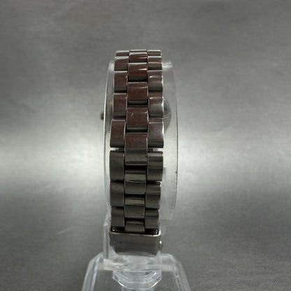Seiko Spirit Watch Women 25mm White Dial Silver Tone Round 1F21-0G30 New Battery7