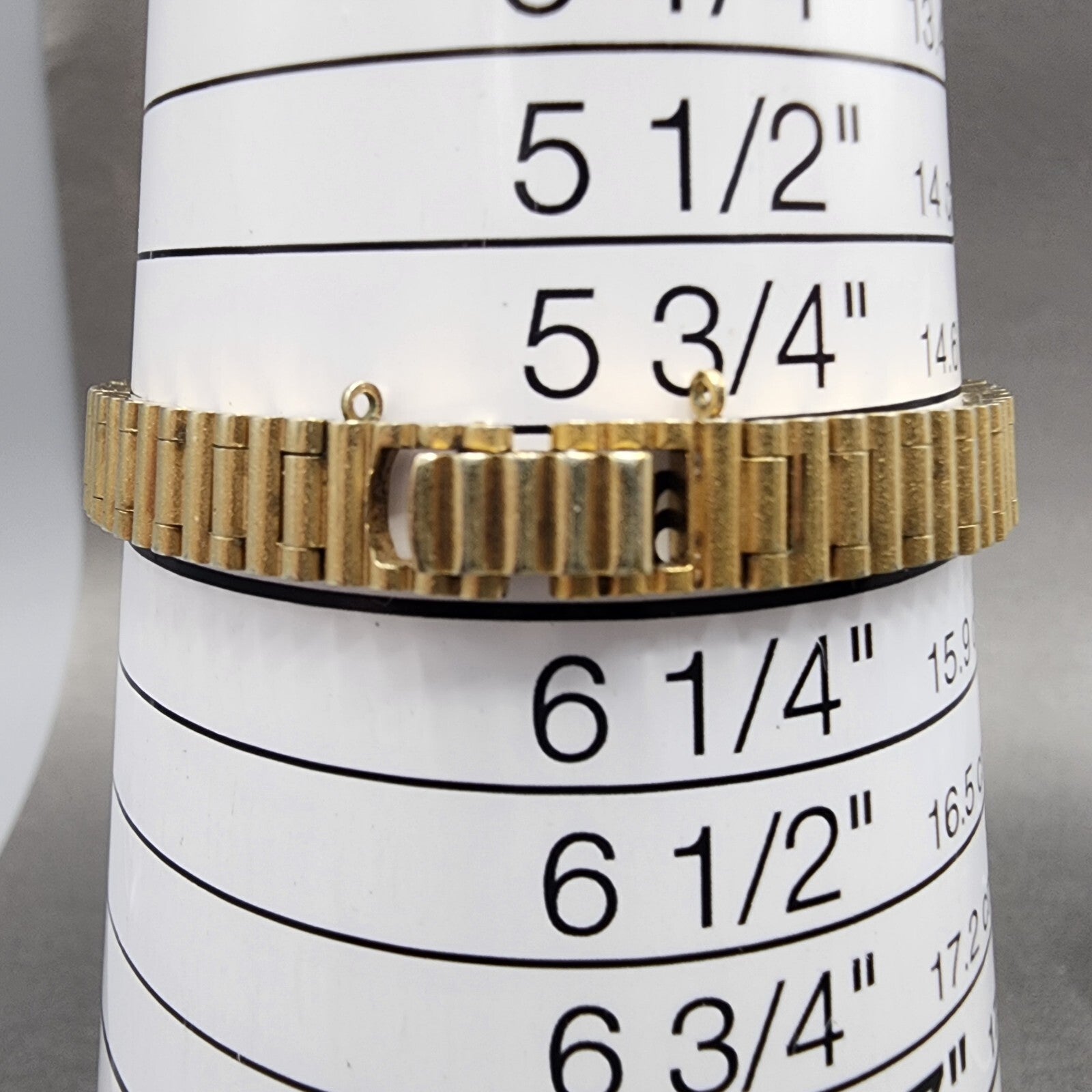 Seiko Tank Watch Women 18mm Black Dial Gold Tone Manual 114750 Runs10