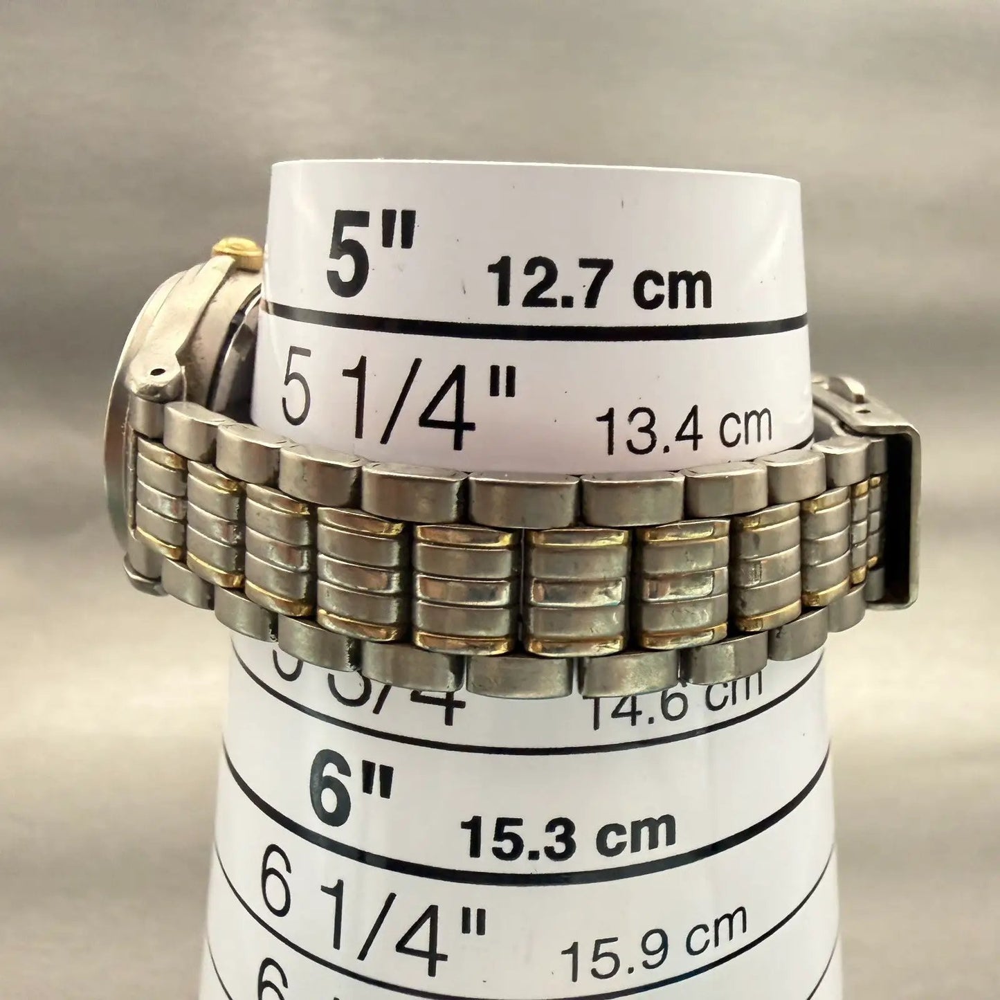 Seiko Titanium Watch Women 26mm White Dial Date Round 7N82-6D80 New Battery9