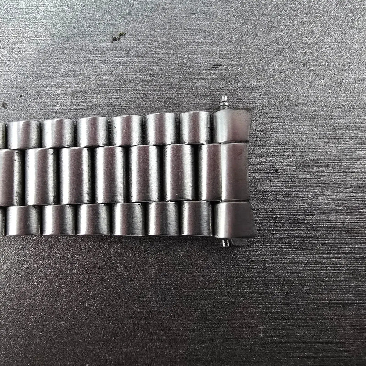 Tag Heuer Professional 200 Bracelet 18mm 301/31 Stainless Steel Vintage1