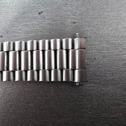 Tag Heuer Professional 200 Bracelet 18mm 301/31 Stainless Steel Vintage1