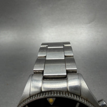 Zeno Army Chronograph Dive Watch Men 44mm White Dial Steel Date Round READ!!!!!!4