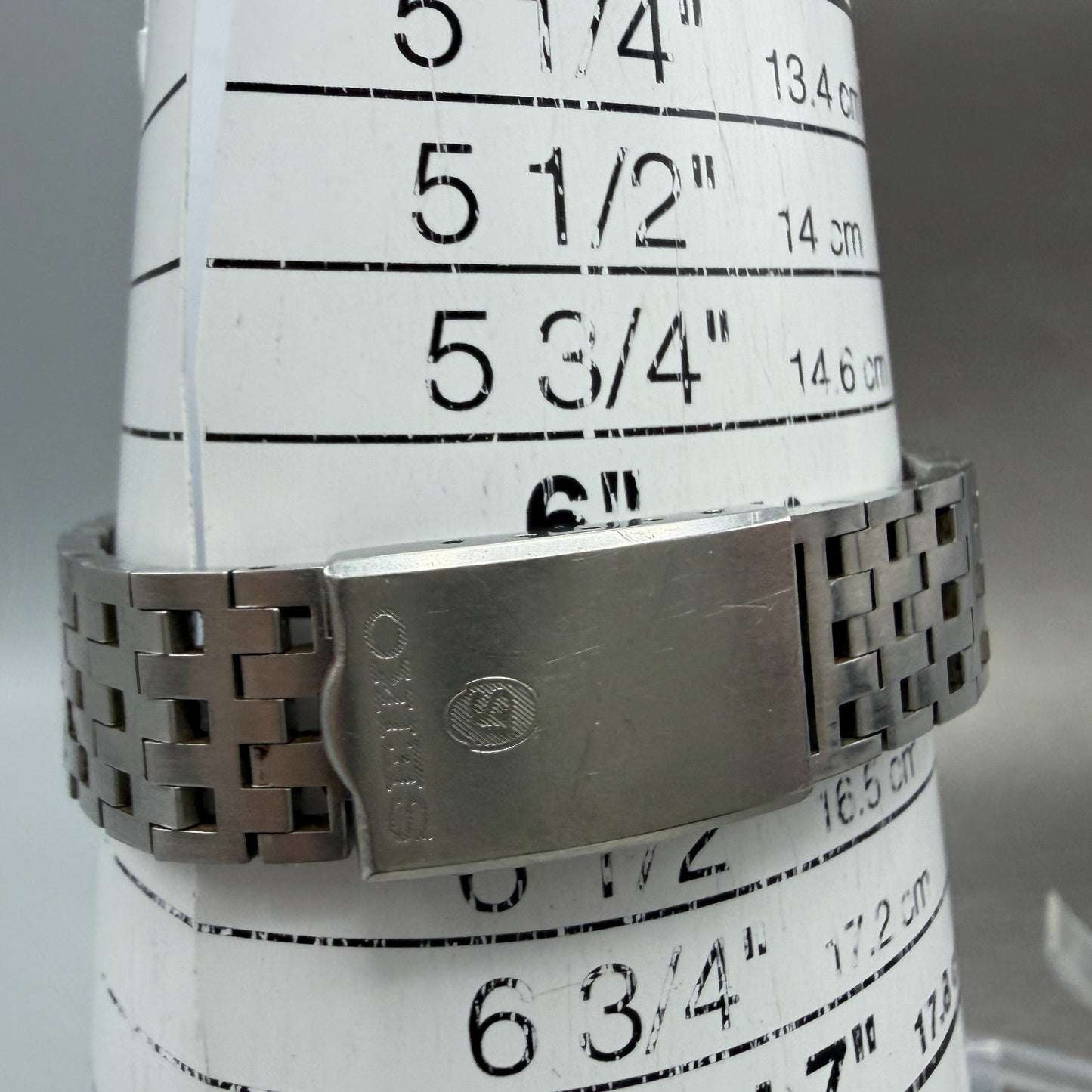 Seiko Matic Lady Special Watch Women 25mm Silver Dial Steel Date 2565-0010 PARTS11