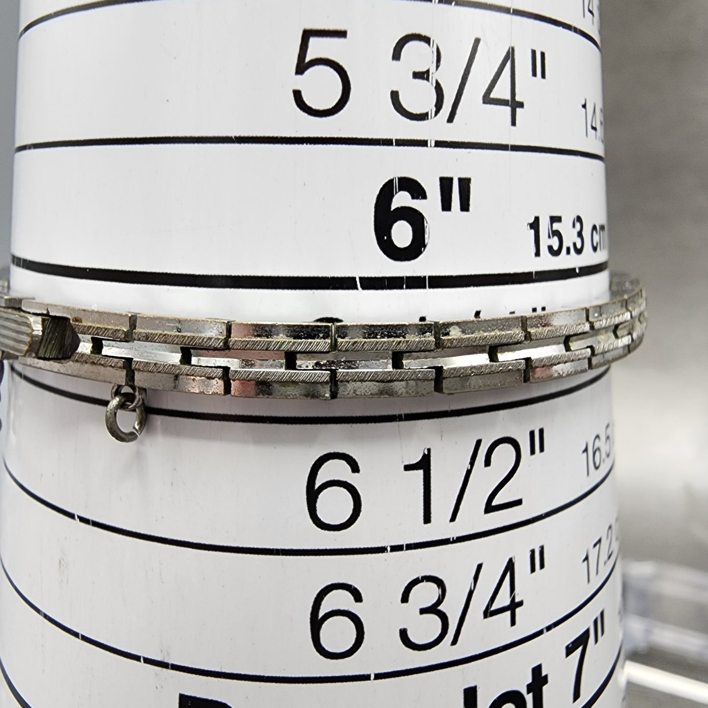 Seiko Solar Watch Women 15mm Silver Dial Silver Tone Manual 107870 Runs10