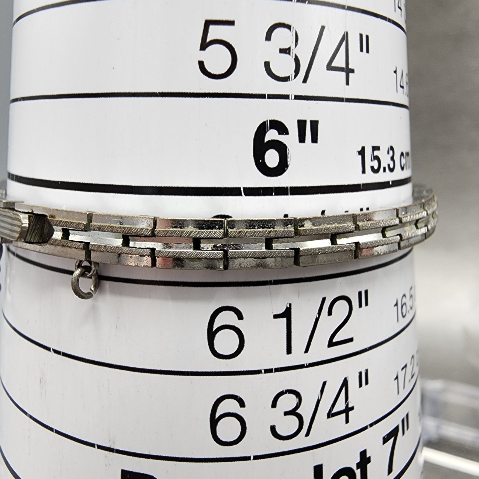 Seiko Solar Watch Women 15mm Silver Dial Silver Tone Manual 107870 Runs10