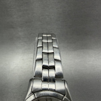 Citizen Watch Women 25mm Silver Dial Silver Tone Daydate 1002-S0474389 New Batt4