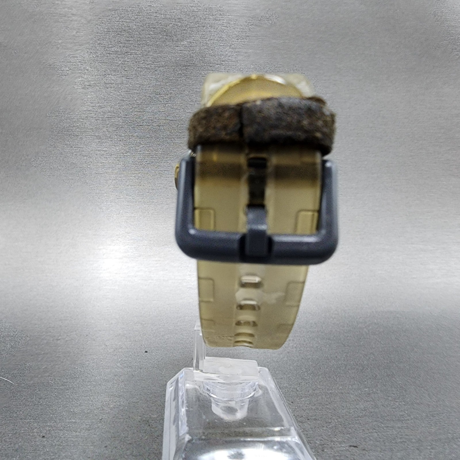Casio BabyG Watch Women 40mm Digital Alarm Chrono Gray BG169R New Battery7