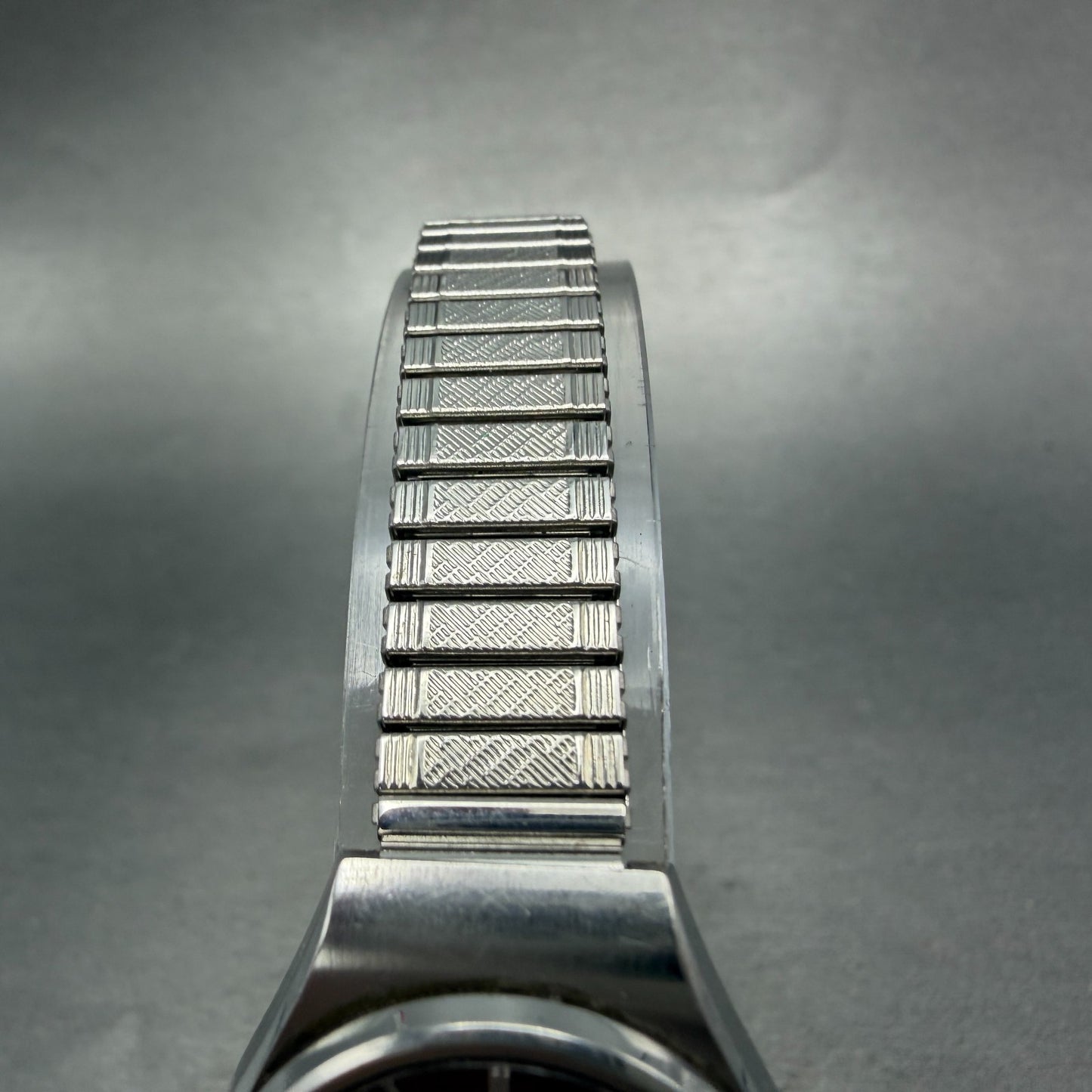 Seiko Watch Women 24mm Brown Dial Silver Tone Daydate 7903-0020 New Battery5