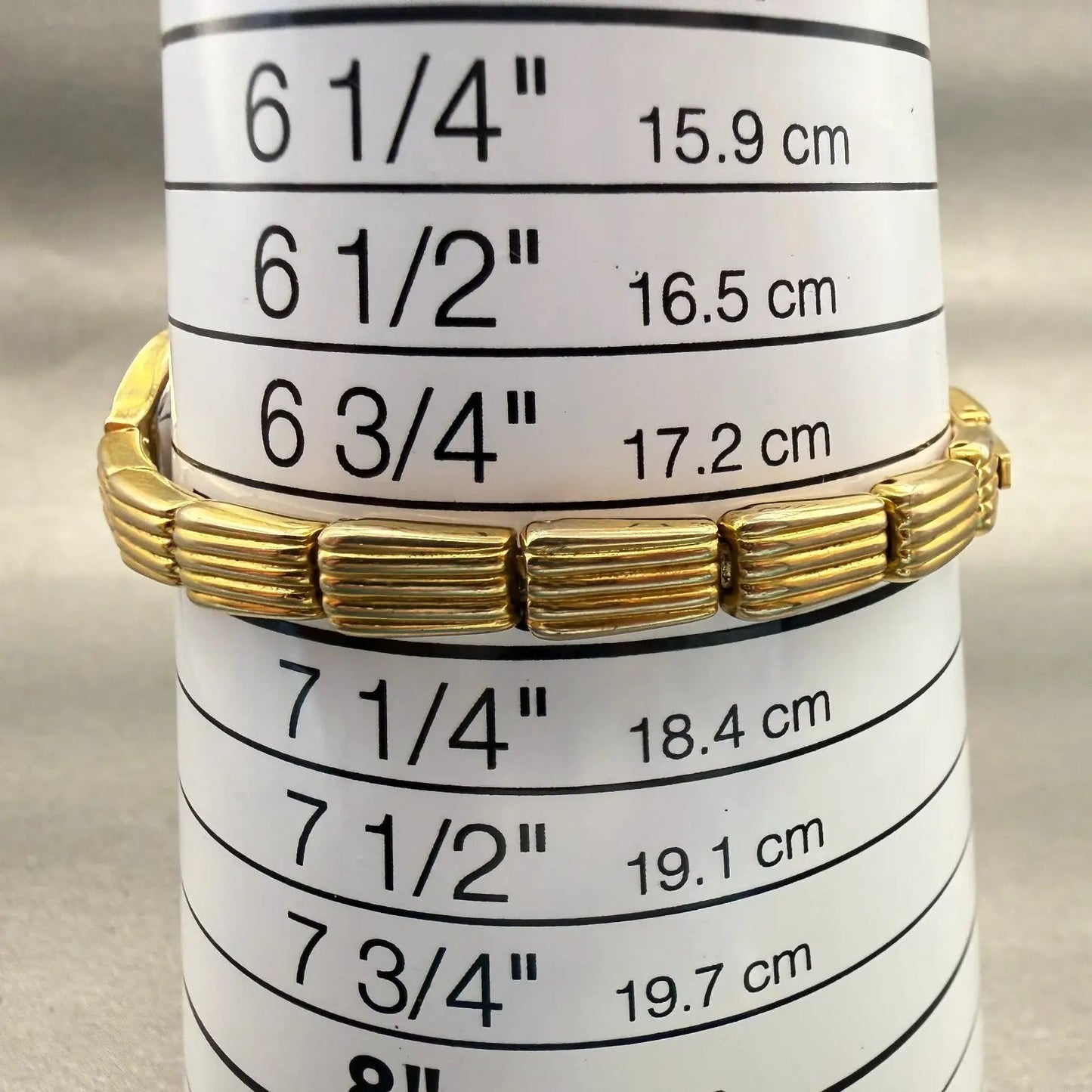 Citizen Watch Women 17mm Champagne Dial Gold Tone Oval 5920-S64291 New Battery9