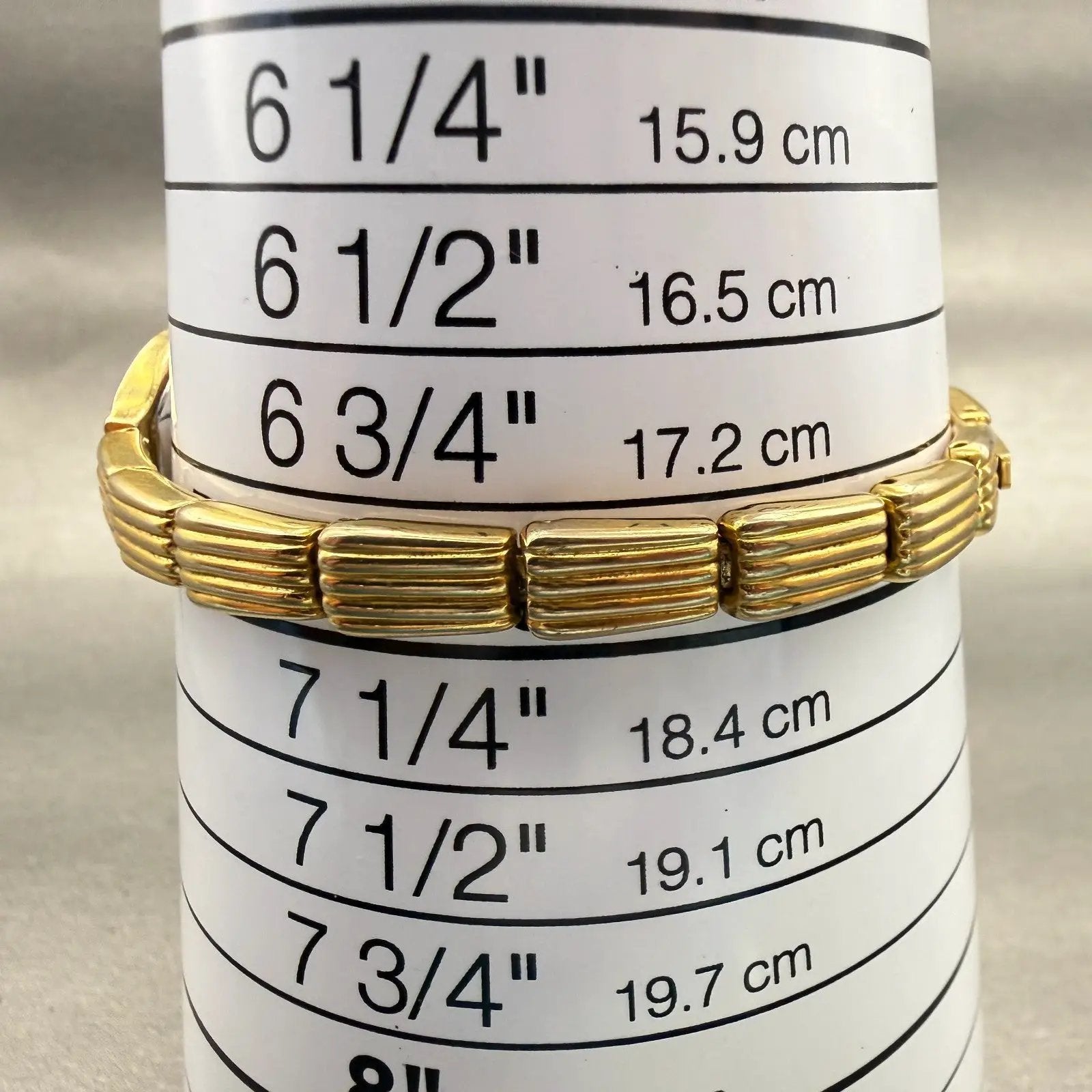Citizen Watch Women 17mm Champagne Dial Gold Tone Oval 5920-S64291 New Battery9