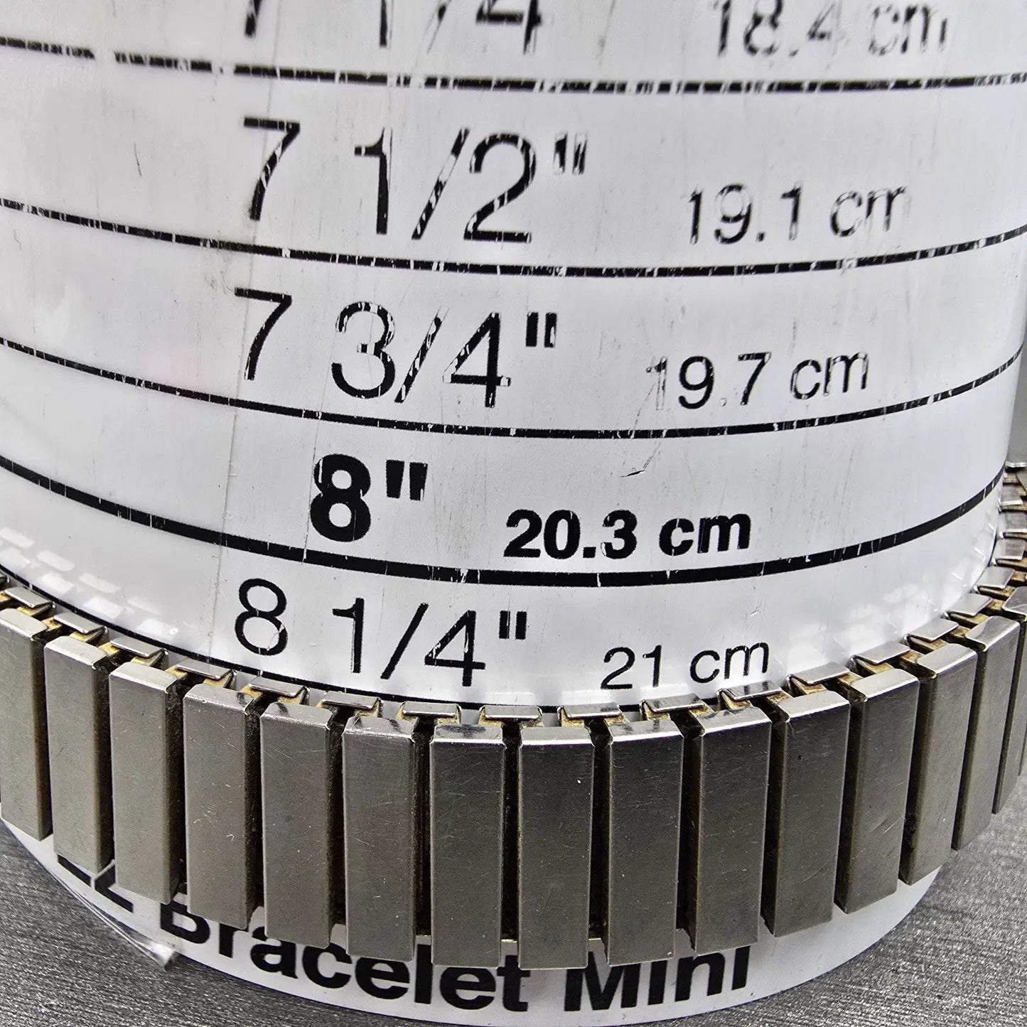 Citizen Eco-Drive Watch Men 36mm White Dial Gold Tone Daydate E101-S015588 Runs10
