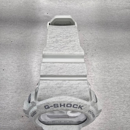 Casio G-Shock GD-X6900HT Watch Men 54mm Gray Dial Gray Chrono Alarm New Battery4