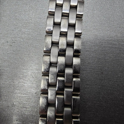 Citizen Bracelet Men 18mm Titanium For H501-S011060 READ!!! Tri Folding Clasp2