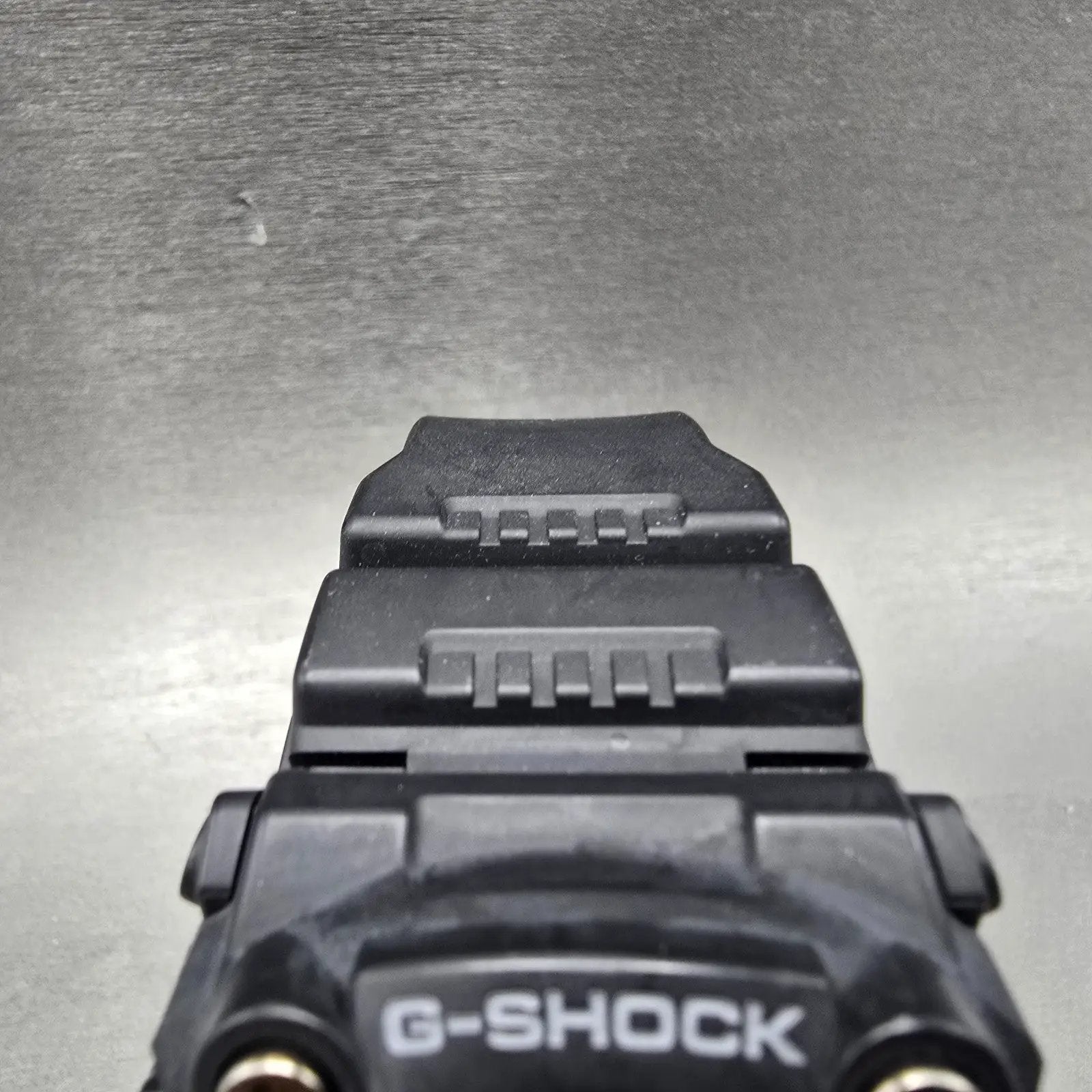 Casio G-Shock GW-7900B Watch Men 50mm Digital Black Alarm Chrono Solar Runs NSKO4