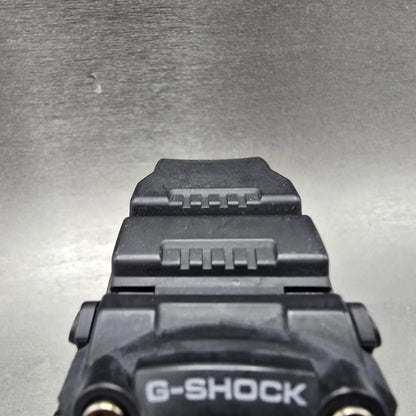 Casio G-Shock GW-7900B Watch Men 50mm Digital Black Alarm Chrono Solar Runs NSKO4