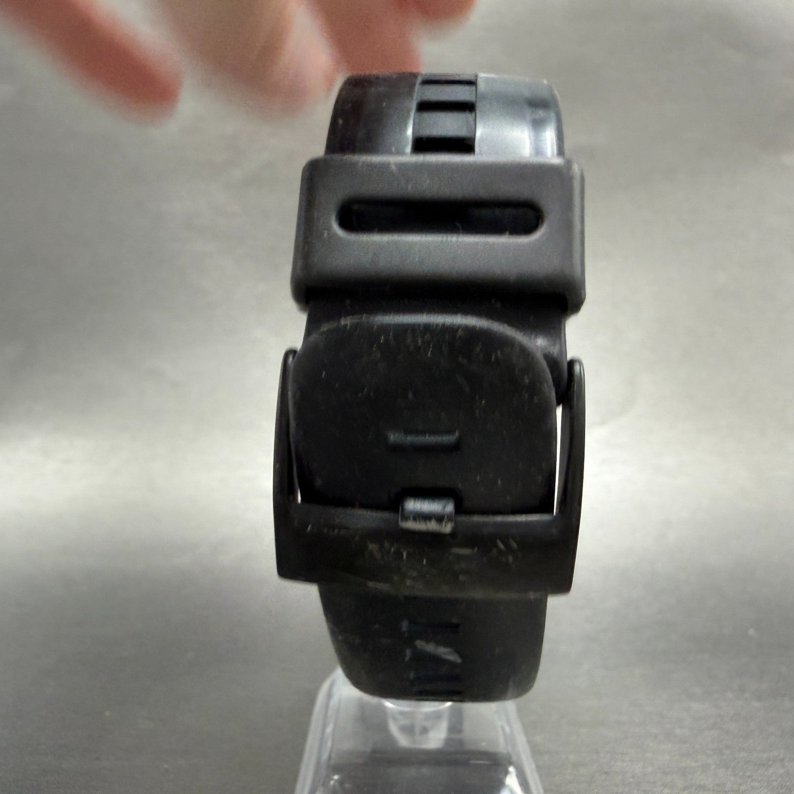 Suunto Spartan Sport Wrist HR Watch 50mm Black baro Alti UNTESTED No Charger7