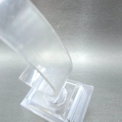 Movado Museum Watch Women 26mm Black Dial Two Tone 20.3.20.1095 New Battery9