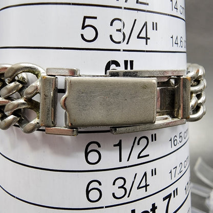 Seiko Matic Lady Special Watch Women 25mm Silver Dial Silver Tone Date Runs