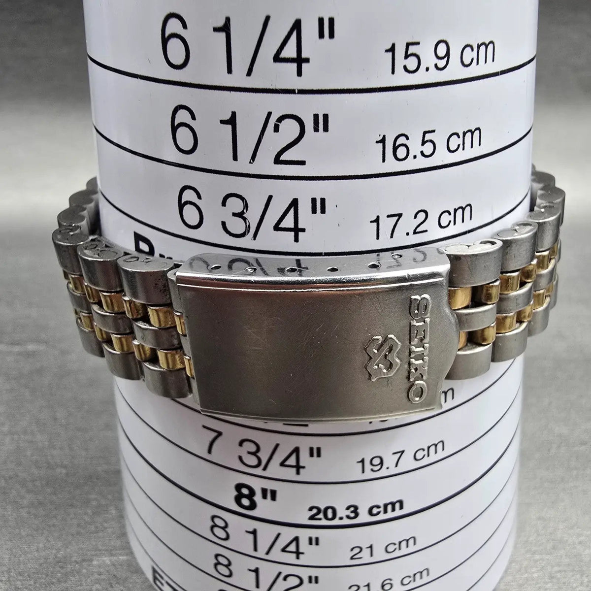 Seiko SQ Sports 150 Diver Watch Men 37mm Black Dial Daydate 5H23-7D19 New Batt9