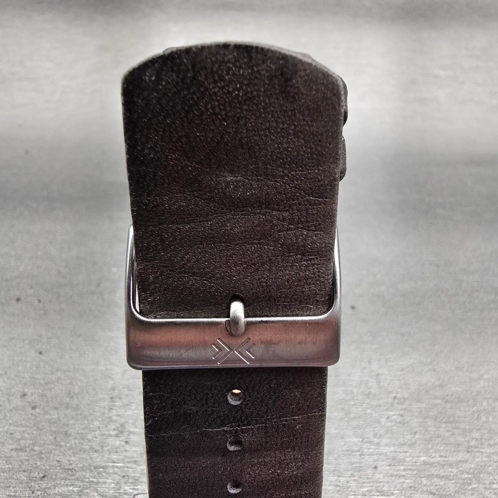 Skagen Watch Men 41mm Brown Dial Silver Tone Daydate Round SKW6116 New Battery7