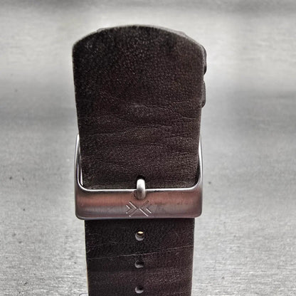 Skagen Watch Men 41mm Brown Dial Silver Tone Daydate Round SKW6116 New Battery7
