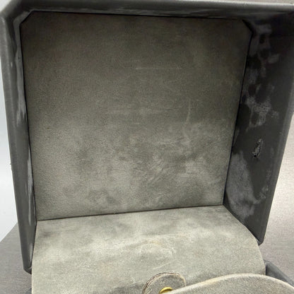 Rado Florence Watch 22mm Women Silver Dial Steel Rectangle 153.3727.4 New Batt12