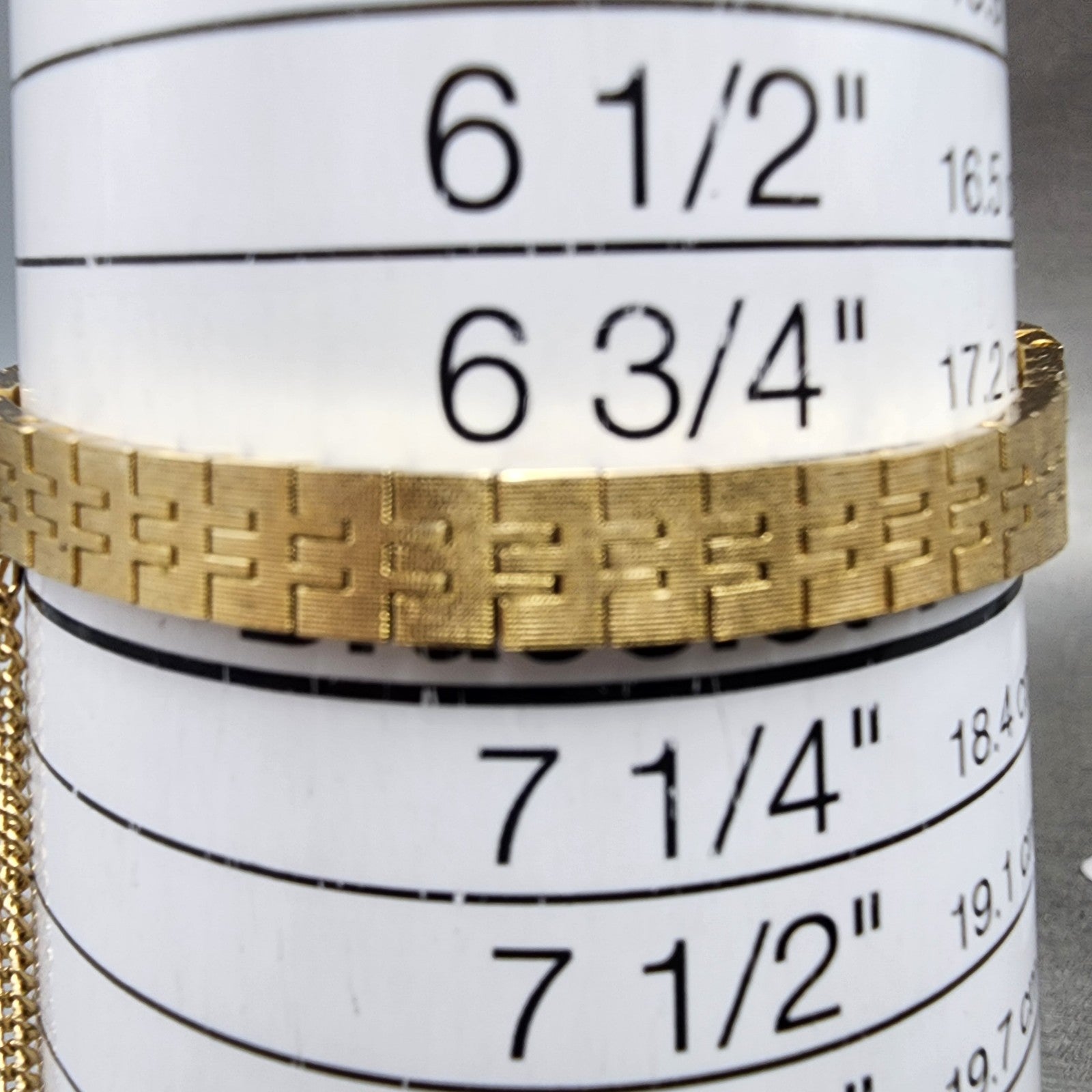 Citizen Special Watch Women 20mm White Dial Gold Plated Manual Wind Runs VTG10