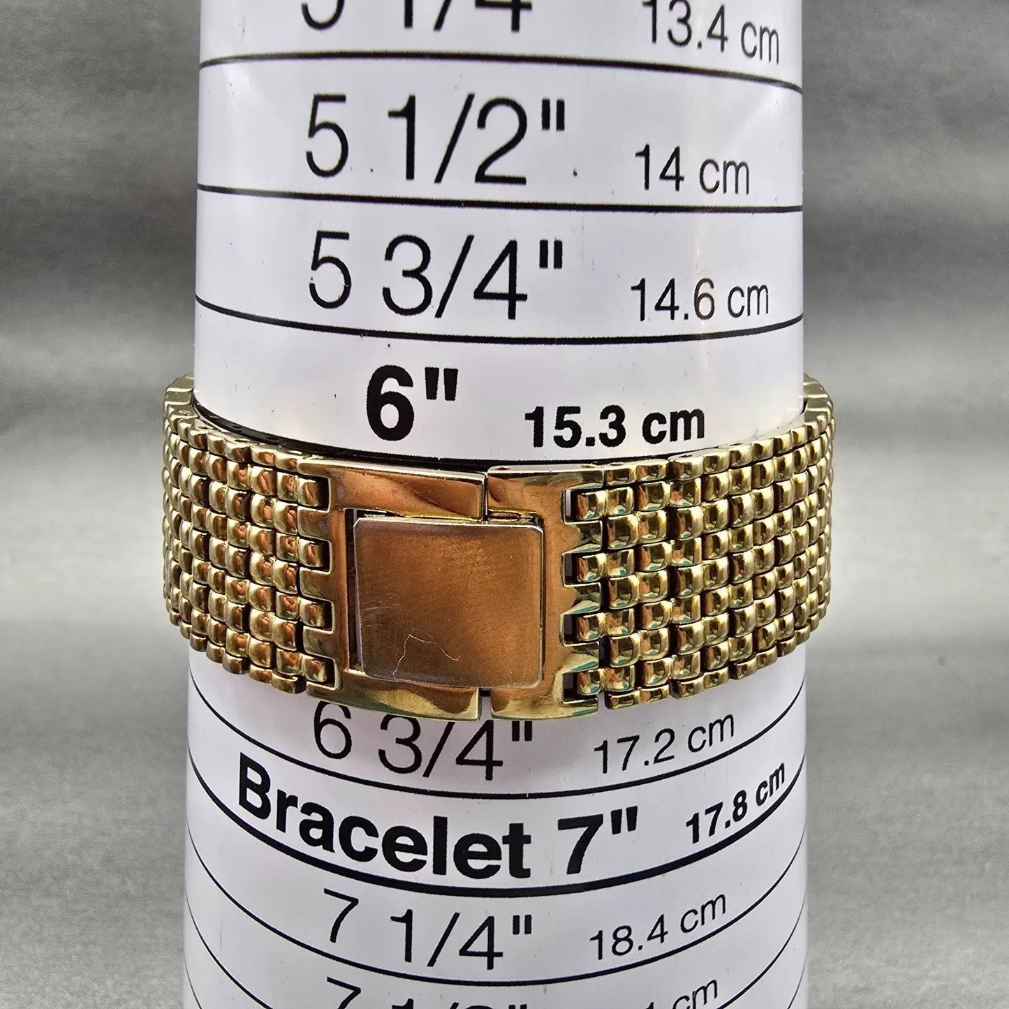 Citizen Elegance Watch Men 22mm MOP Dial Gold Tone 2200-S12843 New Battery VTG9