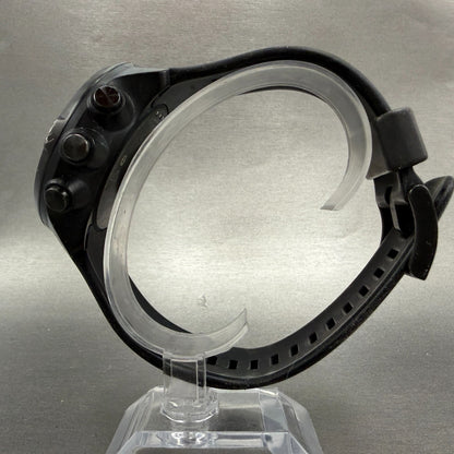 Suunto Spartan Sport Wrist HR Watch 50mm Black baro Alti UNTESTED No Charger6