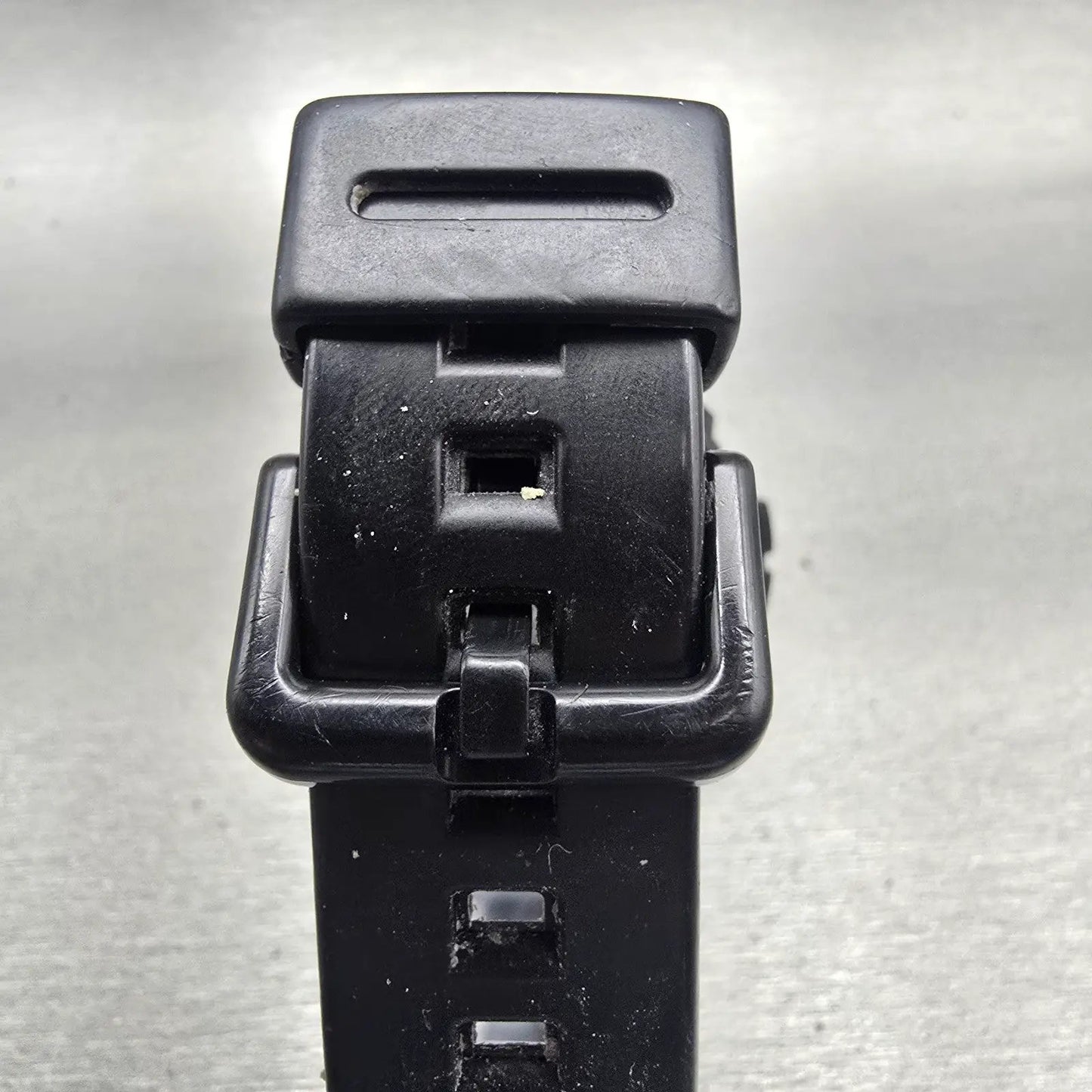 Casio G-Shock DW-6900 Watch Men 50mm Black  Alarm Chronograph 1289 New Batt7