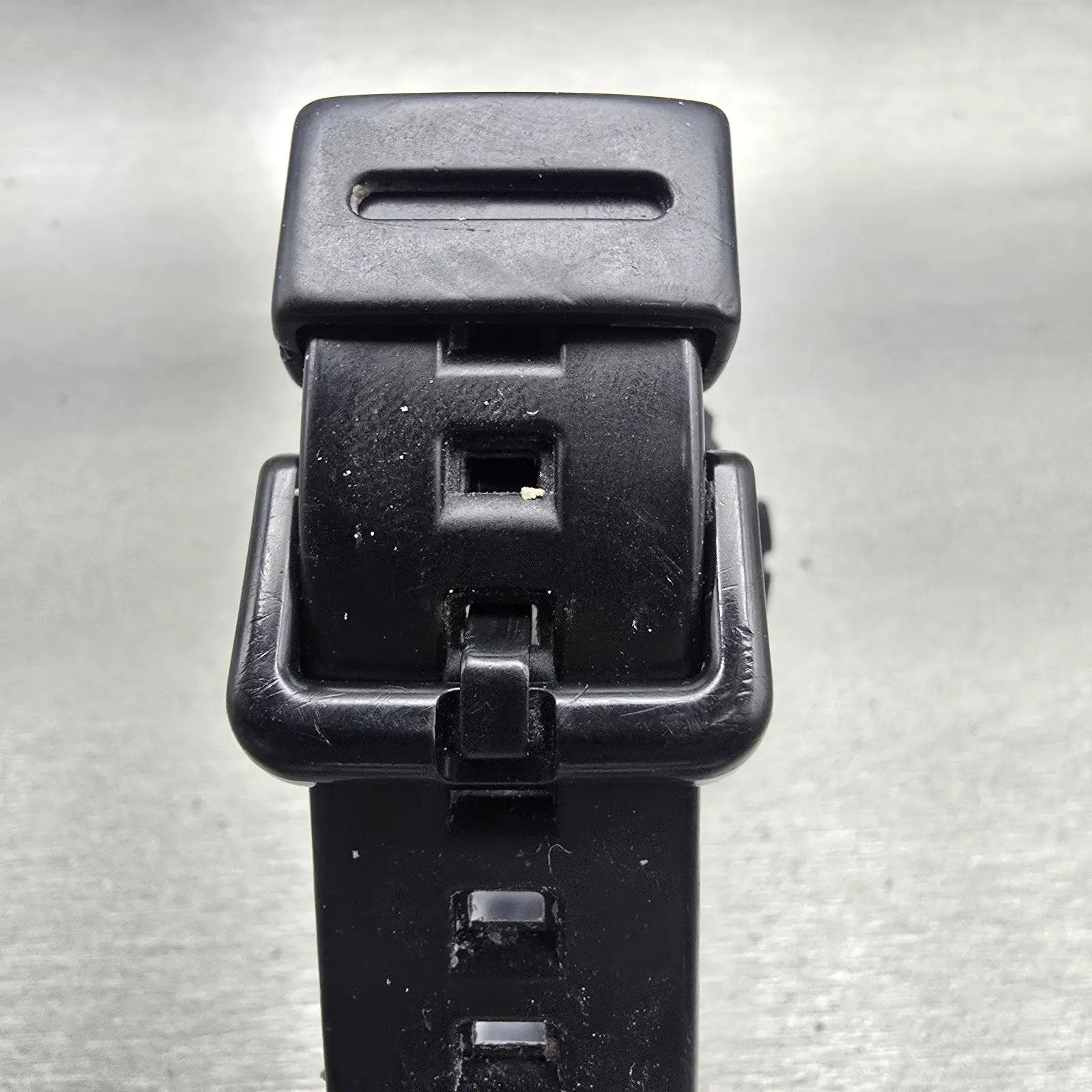Casio G-Shock DW-6900 Watch Men 50mm Black  Alarm Chronograph 1289 New Batt7