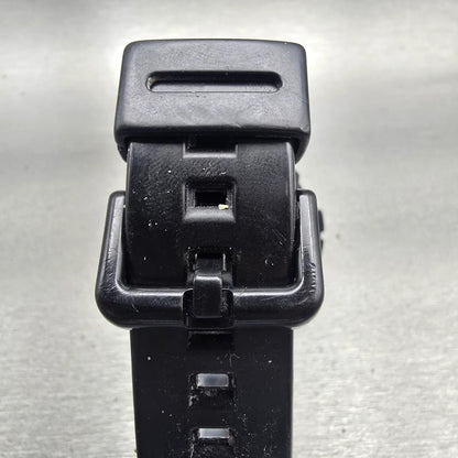 Casio G-Shock DW-6900 Watch Men 50mm Black  Alarm Chronograph 1289 New Batt7